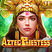 Aztec Priestess Hot Game on Playtime Store