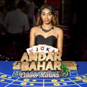 Casino Marina Andar Bahar at Playtime Store
