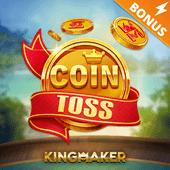 Coin Toss on Playtime Store app