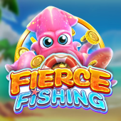 Fierce Fishing at Playtime Store casino