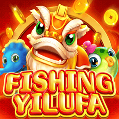 Fishing Yi Lu Fa Playtime Store game
