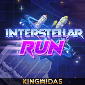 Interstellar Run on Playtime Store games