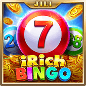 Irich Bingo on Playtime Store app casino