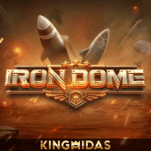 Iron Dome Playtime Store game