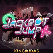 Jackpot Jump on Playtime Store app