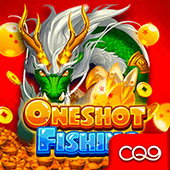 Oneshot Fishing Playtime Store game