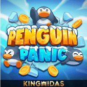 Penguin Panic at Playtime Store casino