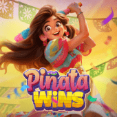 Pinata Wins at Playtime Store casino