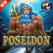 Poseidon Playtime Store slot