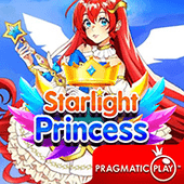 Starlight Princess Playtime Store slot