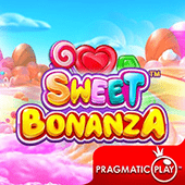 Sweet Bonanza on Playtime Store casino