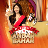 Ultimate Andar Bahar Playtime Store live