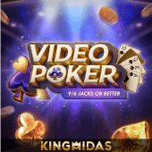 Video Poker Playtime Store game