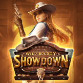Wild Bounty Showdown on Playtime Store games